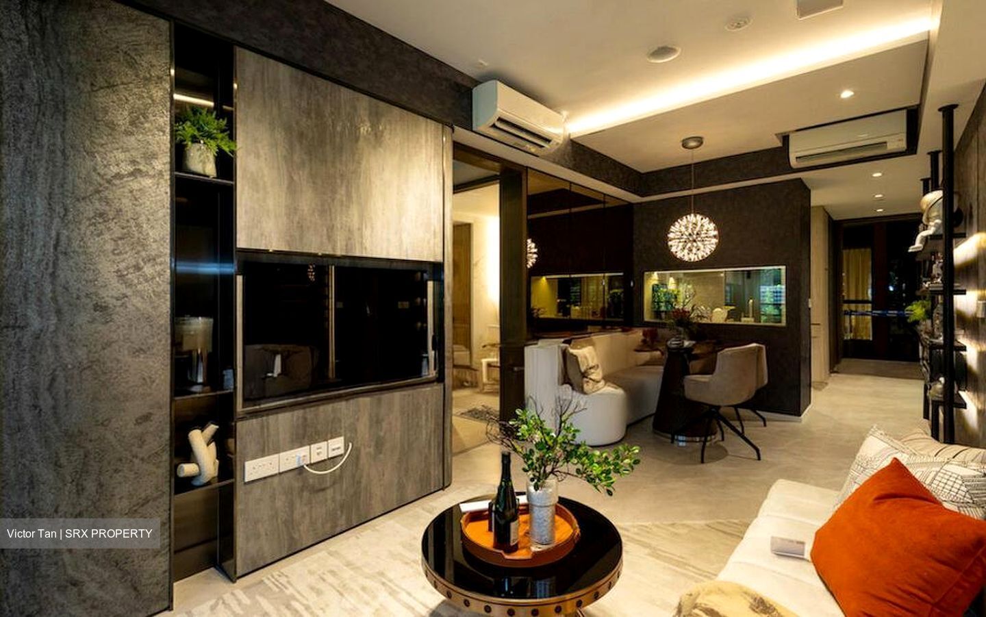 Amo Residence (D20), Apartment #496948761